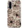 Burga Tough Samsung Galaxy A56 Hülle Hardcase Backcover Stoßfest - Barely Yours