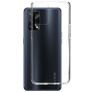 Mobiparts Classic Durchsichtig OPPO A74 4G Hülle Flexibles TPU Backcover - Transparent