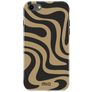 MIO iPhone 8 MagSafe Hülle Hardcase Backcover - Swirl