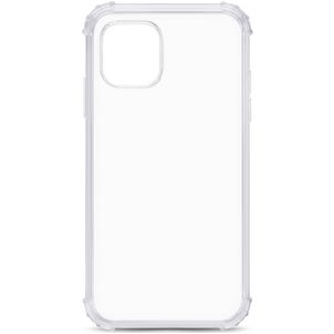 My Style Protective Flex Durchsichtig Samsung Galaxy A25 Hülle Flexibles TPU Backcover Stoßfest - Transparent
