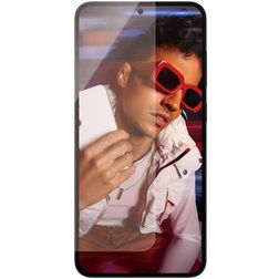 PanzerGlass SAFE Samsung Galaxy S24 Plus Gehärtetes Glas Displayschutz - Hüllenfreundlich