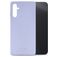 Mobilize Rubber Gelly Samsung Galaxy A14 TPU (flexibel) Backcover - Pastel Purple