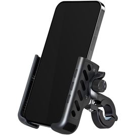 Mobilize Quick Lock Fahrradhalterung - Schwarz Universal