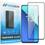 Mobigear Premium Xiaomi Redmi 13 4G Panzerglas Displayschutz - Hüllenfreundlich