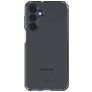 ITSKINS Level 2 SpectrumClear R Samsung Galaxy A16 Hülle Flexibles TPU Backcover Stoßfest - Schwarz