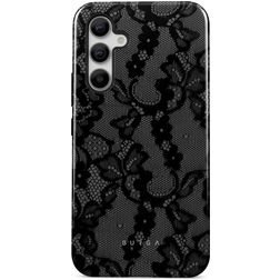 Burga Tough Samsung Galaxy A55 Hülle Hardcase Backcover Stoßfest - Magnetic