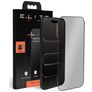 Elite Premium iPhone Air Panzerglas Gehärtetes Glas Displayschutz Anti-Glare - Hüllenfreundlich