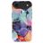 MIO iPhone Air MagSafe Hülle Hardcase Backcover - Flowers