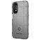 Mobigear Rugged Shield Realme 7 Hülle Flexibles TPU Backcover Stoßfest - Grau
