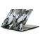 Mobigear Design MacBook Air 13 Zoll (2018-2020) Hardcase Hülle MacBook Case - Urban Camauflage - Model A1932 / A2179 / A2337