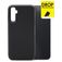 My Style Tough Samsung Galaxy A14 Hardcase Backcover Shockproof - Schwarz