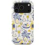 Burga Tough iPhone 17 Pro MagSafe Hardcase Backcover Shockproof - Couvert
