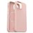 OtterBox Symmetry iPhone 15 MagSafe Hülle Hardcase Backcover Stoßfest - Pink