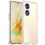 Mobigear Crystal Durchsichtig OPPO Reno 8T 5G Hülle Hardcase Backcover - Transparent