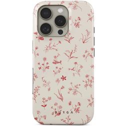 Burga Tough iPhone 16 Pro Hardcase Backcover Shockproof - Prairie