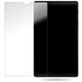 Mobilize Samsung Galaxy Tab A7 Lite Panzerglas Displayschutz - Hüllenfreundlich