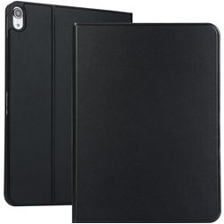 Mobigear Folio iPad 10 (2022) Hülle Klapphülle - Schwarz
