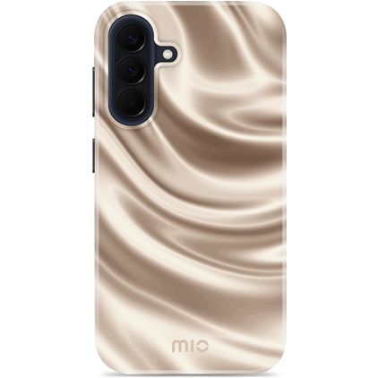 MIO Samsung Galaxy A57 MagSafe Hülle Hardcase Backcover - Silky Dreams