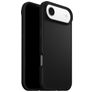 OtterBox React iPhone Air MagSafe Hardcase Backcover Shockproof - Schwarz