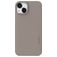 Nudient Thin Precise iPhone 13 Hülle Hardcase Backcover - Clay Beige