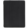 Mobilize Solid Folio iPad Pro 12.9 Zoll (2020) Hülle Klapphülle - Schwarz