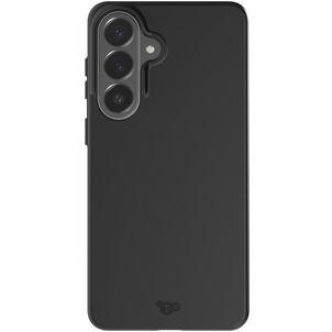 Tech21 EvoLite Samsung Galaxy S26 Plus MagSafe Hülle Hardcase Backcover Stoßfest - Schwarz