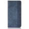 Mobigear Sensation Samsung Galaxy Xcover 7 Hülle Klapphülle Geldbörse - Blau
