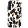 MIO Samsung Galaxy S23 MagSafe Hülle Hardcase Backcover - Leopard