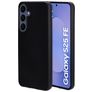 Mobiparts Classic Samsung Galaxy S25 FE TPU (flexibel) Backcover - Schwarz
