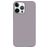Valenta Snap Luxe iPhone 13 Pro Max Backcover - Lila