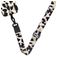 MIO Lanyard Universal-Handykette einstellbar - Leopard