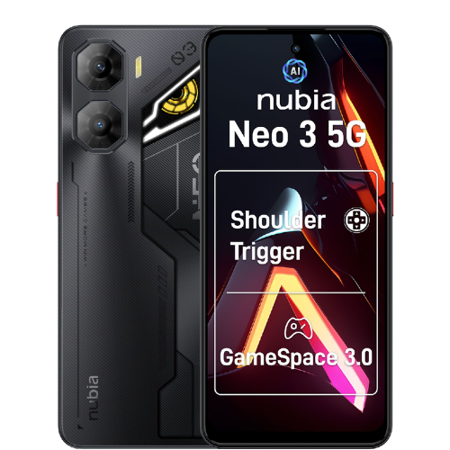 Kategorie Nubia Neo 3 image