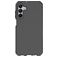ITSkins SpectrumClear-R Samsung Galaxy A15 Hülle Flexibles TPU Backcover Stoßfest - Smoke