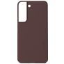 Nudient Thin Precise Samsung Galaxy S22 Hülle Hardcase Backcover - Sangria Red
