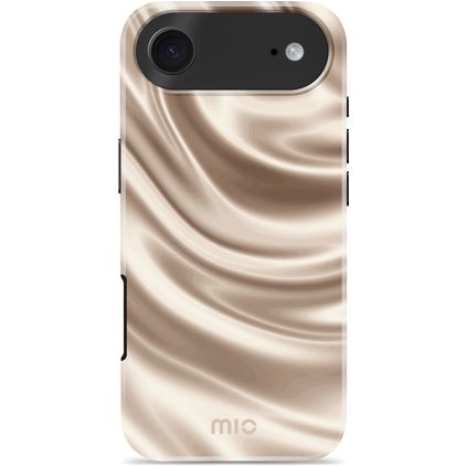 MIO iPhone Air MagSafe Hülle Hardcase Backcover - Silky Dreams