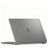 Mobigear Matte MacBook Neo 13 Zoll (2026) Hardcase Hülle MacBook Case - Grau - Model A3404