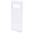 Mobiparts Classic Durchsichtig Samsung Galaxy S10 Hülle Flexibles TPU Backcover - Transparent