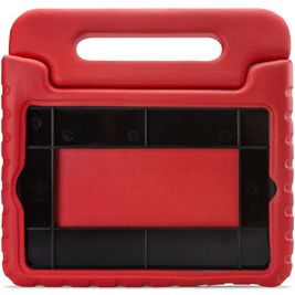Xccess Kids Guard iPad Mini 7 (2024) Tablet Hülle für Kinder mit Tragegriff - Rot
