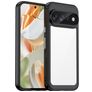 Mobigear Crystal Google Pixel 11 Pro Hülle Hardcase Backcover - Schwarz