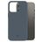 Mobilize Rubber Gelly iPhone 13 Pro Hülle Flexibles TPU Backcover - Matt Blue