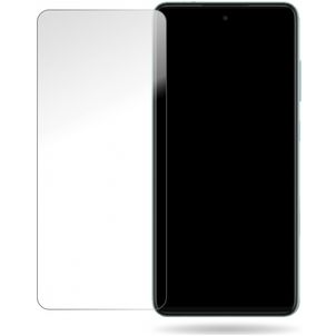 My Style Samsung Galaxy A52s 5G Panzerglas Gehärtetes Glas Displayschutz - Hüllenfreundlich