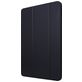 Mobigear Tri-Fold Slim iPad Pro 11 Zoll (2018) Hülle Klapphülle - Schwarz