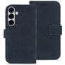My Style Flex Wallet Samsung Galaxy S25 Plus Hülle Klapphülle Geldbörse - Royal Blue