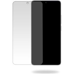 Mobilize POCO X6 Pro Panzerglas Displayschutz - Hüllenfreundlich
