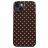 Burga Tough iPhone 15 MagSafe Hülle Hardcase Backcover Stoßfest - Sorry Busy