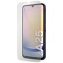 Mobiparts Regular Samsung Galaxy A25 Panzerglas Gehärtetes Glas Displayschutz