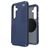 Speck Presidio2 Grip Magnet Samsung Galaxy S25 MagSafe Hardcase Backcover Shockproof - Coastal Blue