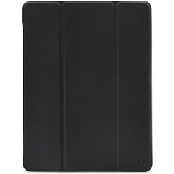 Mobilize Solid Folio iPad 9 (2021) Klapphülle - Schwarz