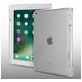 Mobigear Basics Pencil iPad Pro 9.7 Zoll (2016) Hülle Flexibles TPU Backcover - Transparent