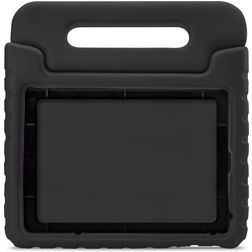 Xccess Kids Guard iPad Pro 11 Zoll (2025) Tablet Hülle für Kinder mit Tragegriff - Schwarz